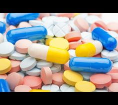 National Prescription Drug Take Back Day