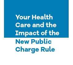 Denver Health and the Public Charge Rule