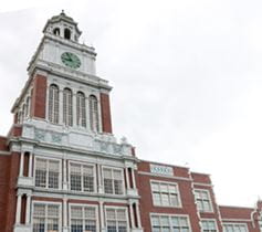 Denver Health East High School School-Based Health Center