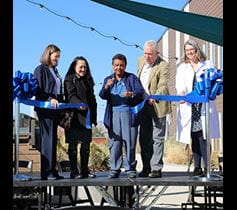 Sloan Lake Primary Care Center One Year Anniversary Denver Health