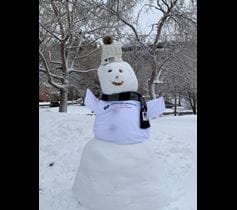 snowman