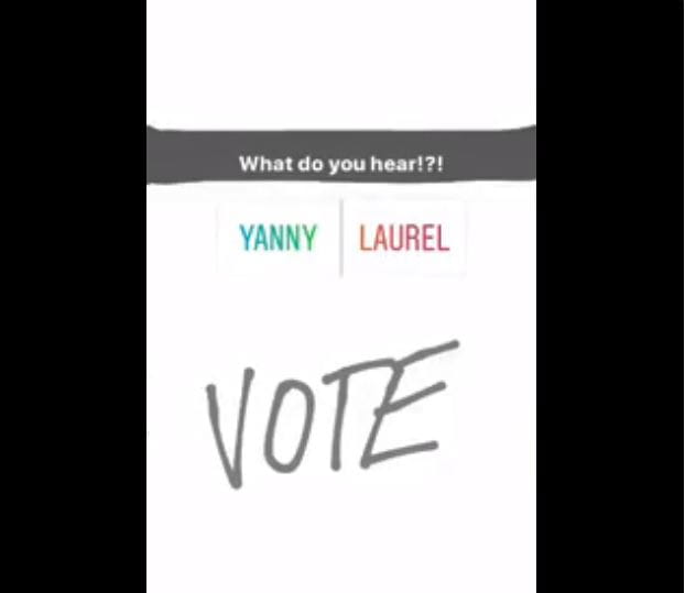 Yanni Laurel