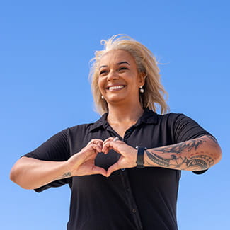 Holli Edward Patient Story Denver Health