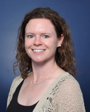 Kristin Abbott