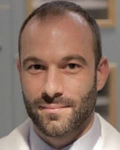 Matthew Alfano