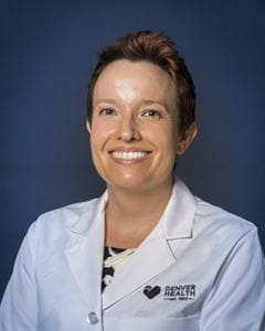 Rebecca Allyn