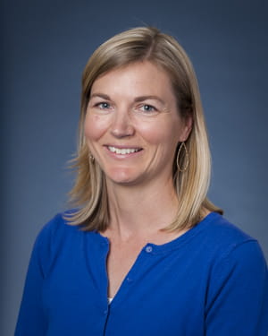 Lara Anderson
