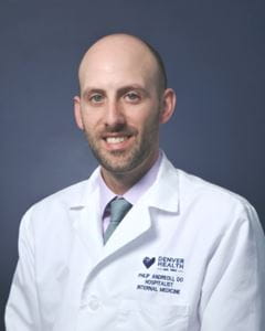 Philip Andreoli