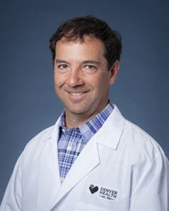 Morris Askenazi