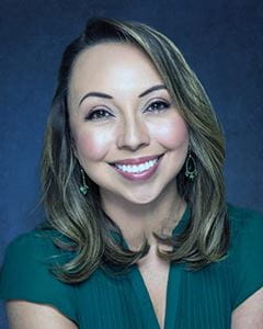 Stephanie Augustine