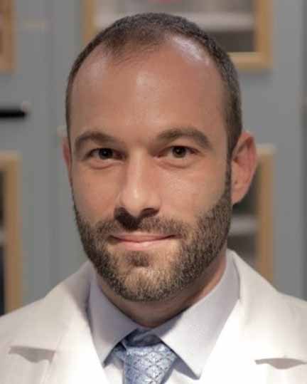 Matthew Alfano