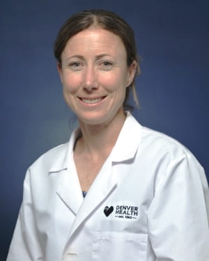 Whitney Barrett