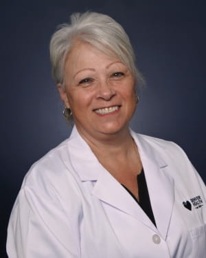 Colleen Bauman