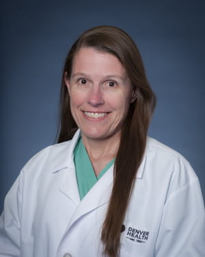 Kathryn Beauchamp