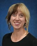 Elizabeth Beckman