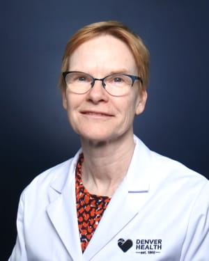 Joan Bedinghaus