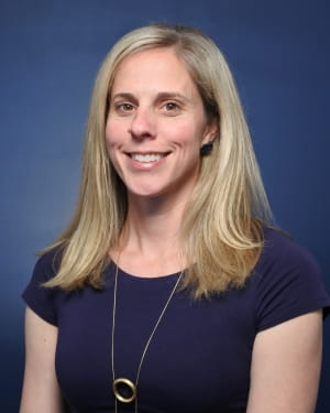 Jennifer Bellows