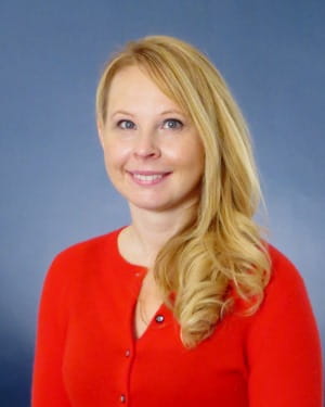 Chrystal Berg
