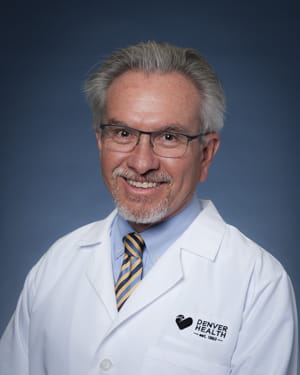 Daniel Bessesen