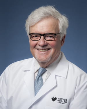 Dennis Boyle