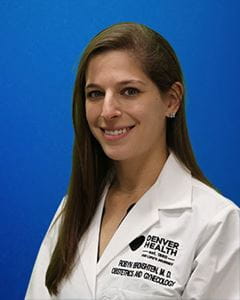 Robyn Bronshtein