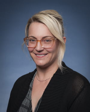 Elizabeth Burelle