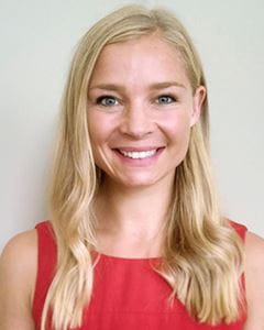 Zoe Bouchelle