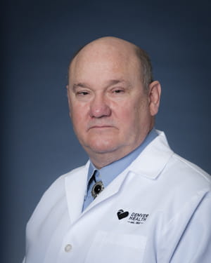 John Carey