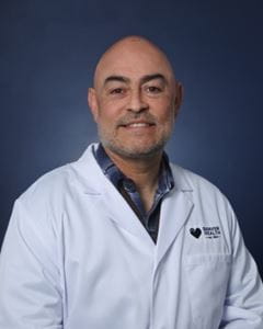 Robert Chavez