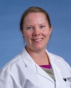 Elizabeth Clarke