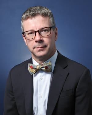 Mitchell Cohen