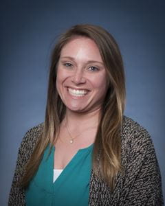 Allison Coleman