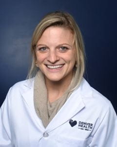 Abigail Cook