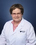 Elizabeth Cookson