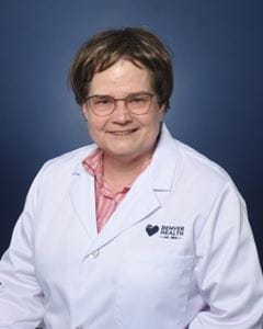 Elizabeth Cookson