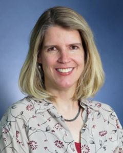 Caroline Corrigan