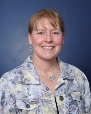 Jennifer Cranny