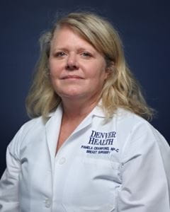 Pamela Crawford