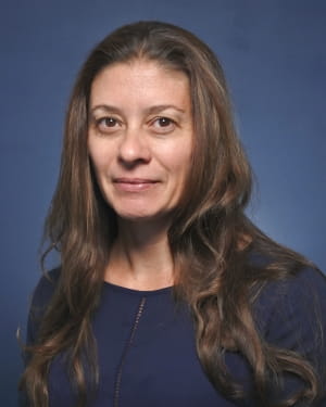 Laura D'Agostino
