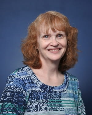 Cynthia Dafler