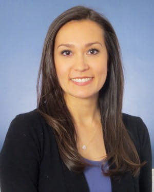 Melanie Davis
