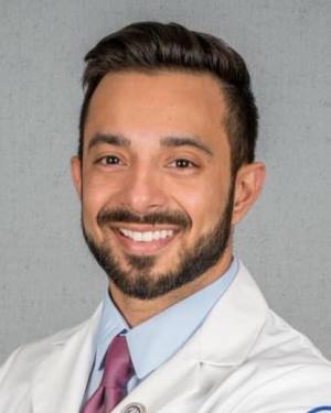 Tyler Deanda D M D Denver Health