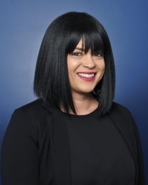 Keisha Deleon-Paris