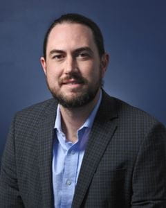 Matthew Deliere