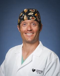 Oliver Deshler