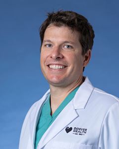 Rodrigo Donalisio da Silva