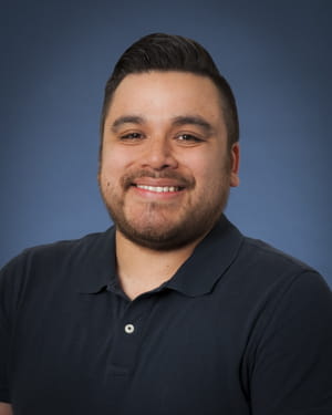 Hugo Duenas
