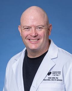 Thomas Dunn