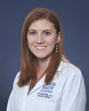Steffanie Durkin