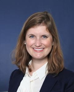 Megan Dwyer